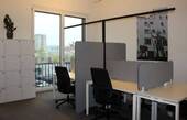 Bild 3 - Buchen Sie einen reservierten Coworking-Arbeitsplatz oder Hot Desk in Regus Dörnberg