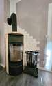 Kamin Einfamilienhaus Nahe - 