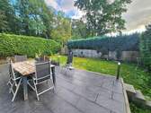 Gartenterrasse Einfamilienhaus Nahe - 6 Zimmer Einfamilienhaus zum Kaufen in Nahe