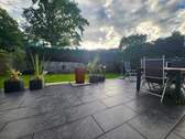  Terrasse Einfamilienhaus Nahe - 6 Zimmer Einfamilienhaus in Nahe