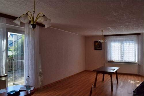 Wohnzimmer Bild 1 - Einfamilienhaus mit 127,00 m² in Hochkirch zum Kaufen