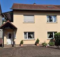 Einfamilienhaus in Nalbach zu verkaufen!