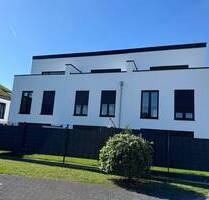 Hangelar - Modernes Neubau-Reiheneckhaus Energieklasse A+ mit Garten und Stellplatz - Sankt-Augustin/Hangelar
