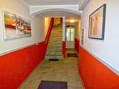 Treppenhaus - 