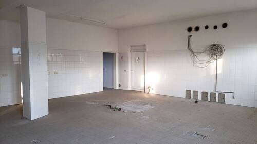 Bäckereiraum - 6 Zimmer Büro zum Kaufen in Görlitz