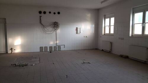 Bäckereinraum 3 - Büro mit 180,00 m&sup2; in Görlitz zum Kaufen