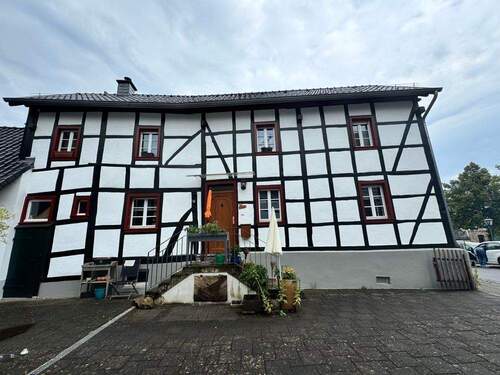 IMG_9488 - 3 Zimmer Etagenwohnung zur Miete in Nettersheim