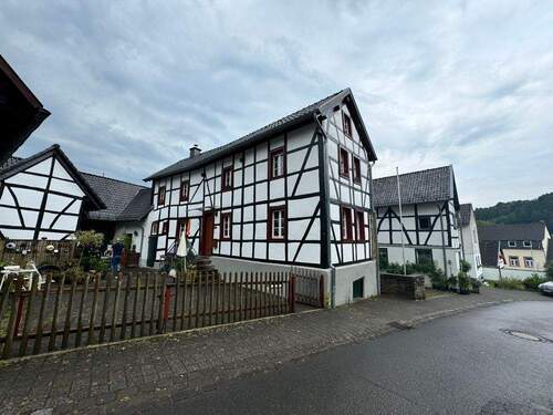 IMG_9492 - 3 Zimmer Etagenwohnung in Nettersheim