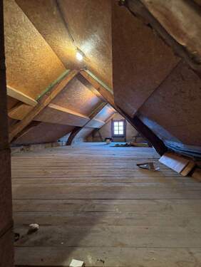 Dachboden - 