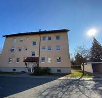 Sehr schöne 3-Zi.-Wohnung im ersten Obergeschoss inkl. Balkon in Dörfles-Esbach - Toscana-Viertel