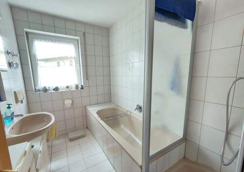 Badezimmer - 