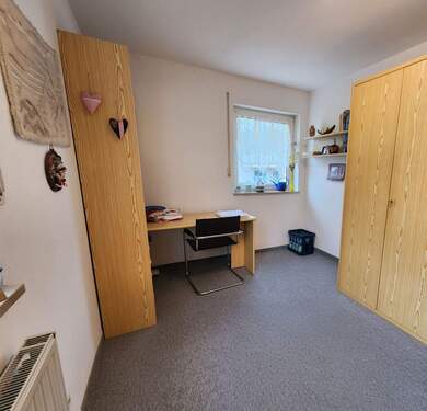 Arbeits-Kinderzimmer - 