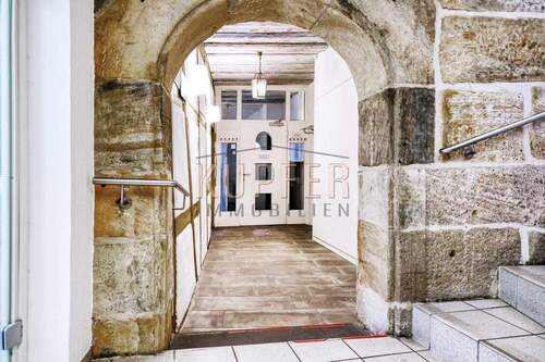 © KU Praxis Forchheim - 7 Zimmer Büro in Forchheim