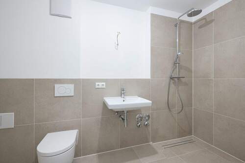 großformatige Fliesen - 