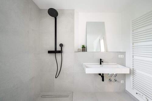 hochwertige Ausstattung - 