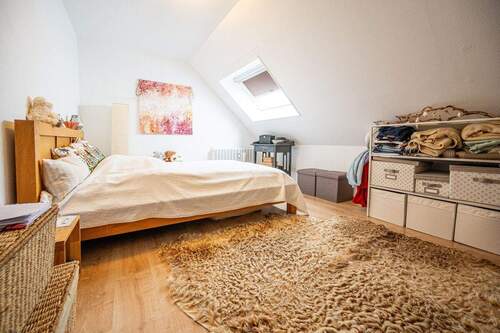 Schlafzimmer - 