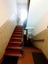 Treppenhaus - 