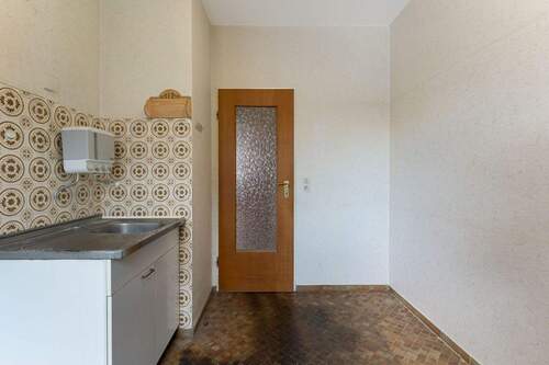 Küche - Grundstück in Pulheim