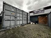 Mehrzweckcontainer - 