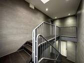 Treppenhaus Nr. 121 - 