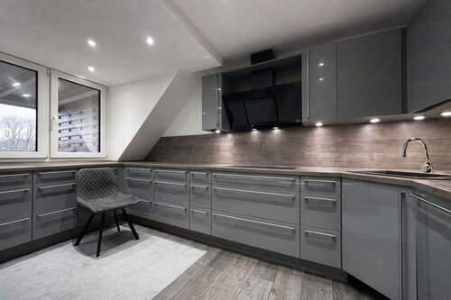 Maisonette-Wohnung Nr. 123 - 