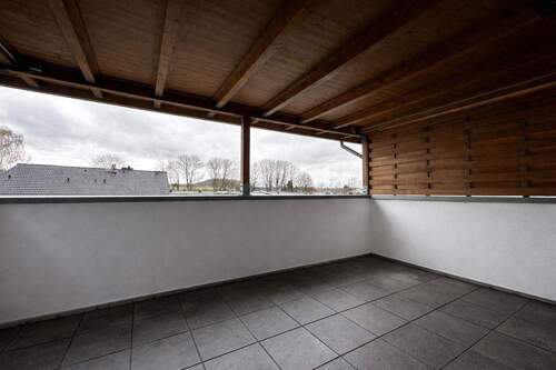 Maisonette-Wohnung Nr. 123 - 