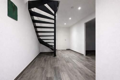 Maisonette-Wohnung Nr. 123 - 