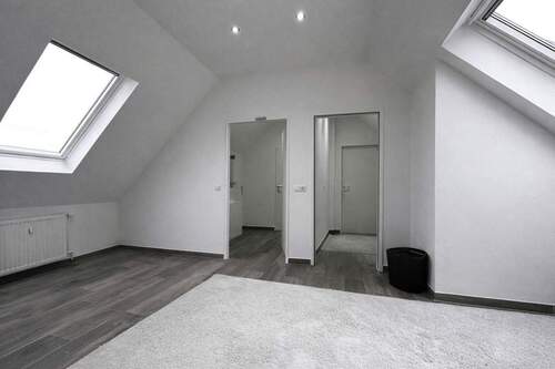 Maisonette-Wohnung Nr. 123 - 