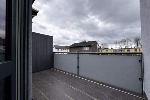 Etagenwohnung 1. OG Nr. 123 - 