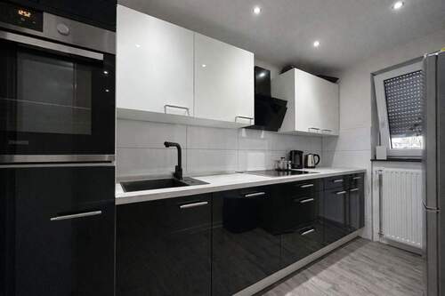 Etagenwohnung 1. OG Nr. 123 - 