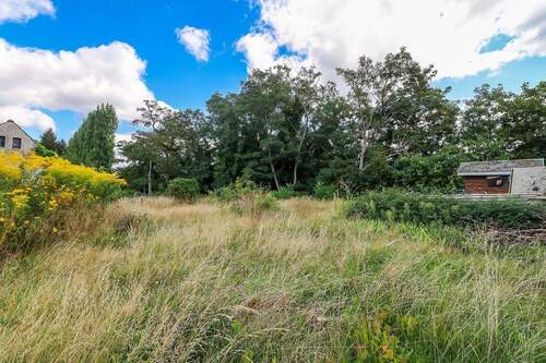 Gundstücksansicht (23) - Grundstück zum Kaufen in Berlin