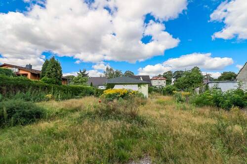 Grundstücksansicht (23) - Grundstück in Berlin