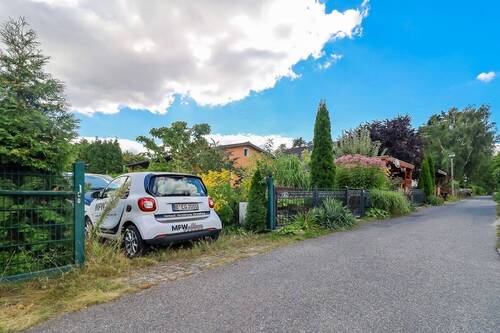 Grundstückseinfahrt (23) - 