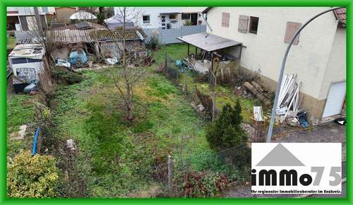 Bauplatz - ???? Bauträgerfreier Bauplatz in Pinache - seltene Gelegenheit in zentraler Lage ???