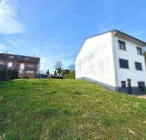 Sonniges Hanggrundstück für Ihre Doppelhaushälfte! - Leverkusen Lützenkirchen