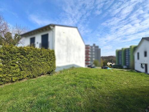 Baugrundstück - Grundstück in Leverkusen