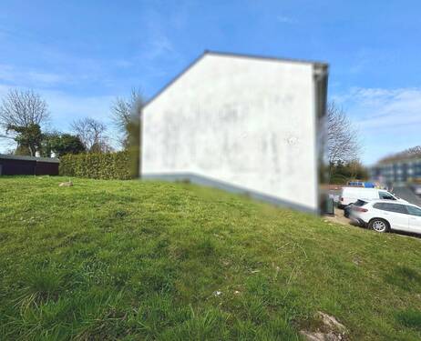 Baugrundstück - Grundstück in Leverkusen zum Kaufen