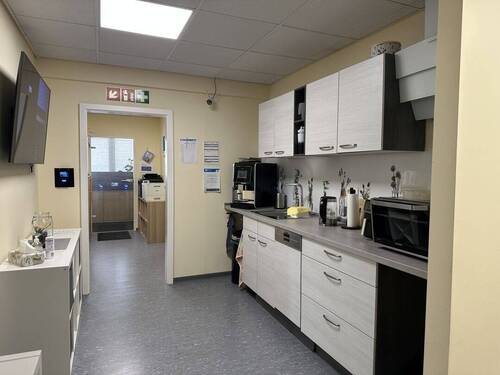 Küche - Büro in Gera zum Kaufen