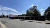 Garagenkomplex - 