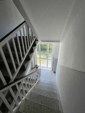 Treppenhaus - 