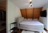 Schlafzimmer Eigentümerwohnung - 