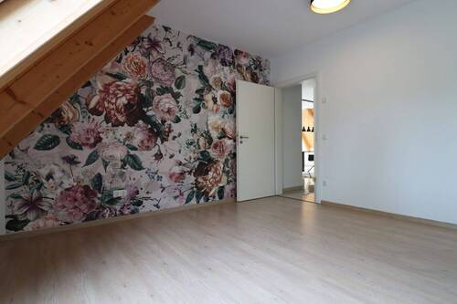 Kinderzimmer Eigentümerwohnung - 