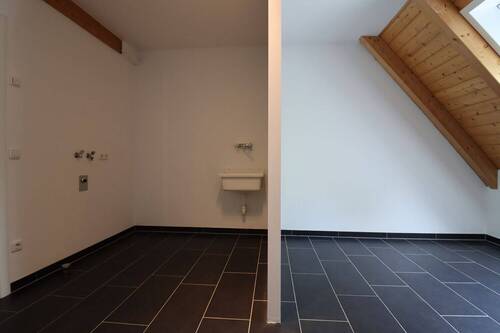 Waschküche Eigentümerwohnung - 