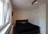 Schlafen Wohnung EG - 