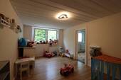Kinderzimmer Wohnung EG - 
