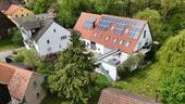 Bild 2 - 1 Zimmer Mehrfamilienhaus, Wohnhaus zum Kaufen in Neuhof an der Zenn / Unterfeldbrecht