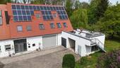 Bild 4 - Mehrfamilienhaus, Wohnhaus mit 341,30 m&sup2; in Neuhof an der Zenn / Unterfeldbrecht zum Kaufen
