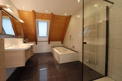 Badezimmer Eigentümerwohnung - 