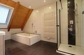 Badezimmer Eigentümerwohnung - 