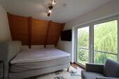 Schlafzimmer Eigentümerwohnung - 